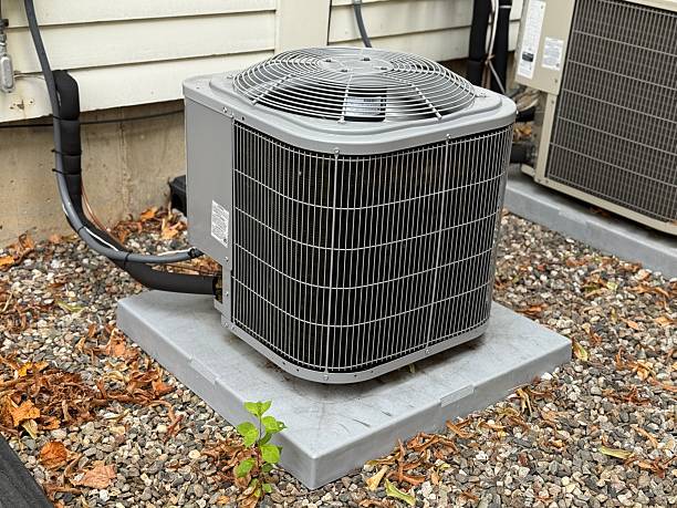 24/7 Emergency Hvac Installation experts in Danville, IL