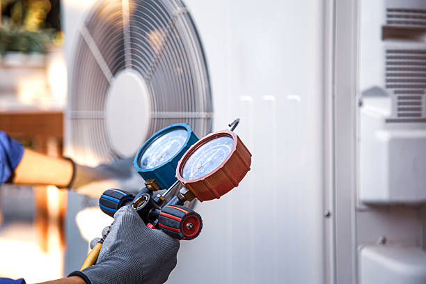 Affordable Air Duct Cleaning solutions in Danville, IL